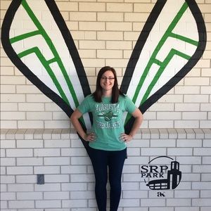 Meet your Posher, Kari